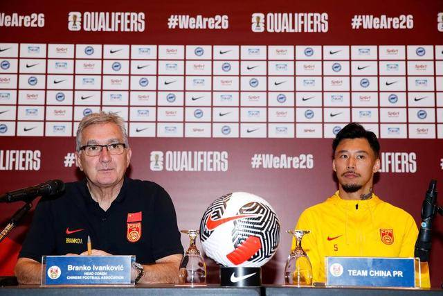 国青两连胜平20年纪录 末轮战澳洲或平局收场